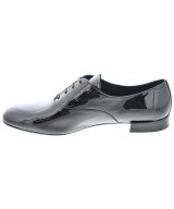 PRADA（プラダ）ビジネス・ドレスシューズ 黒 サイズ:EU37 1/2(24cm位) レディース/2200649732036