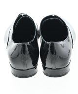 PRADA（プラダ）ビジネス・ドレスシューズ 黒 サイズ:EU37 1/2(24cm位) レディース/2200649732036