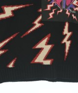 PRADA（プラダ）ニット・セーター 黒 サイズ:46(M位) メンズ/2200649750016