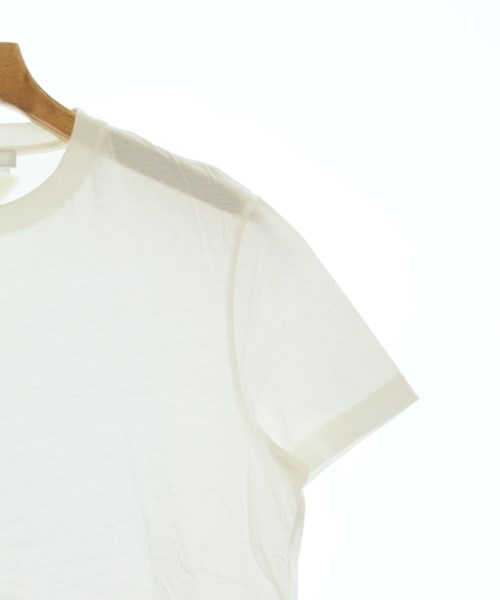 PRADA（プラダ）Tシャツ・カットソー 白 サイズ:S メンズ/2200649750030