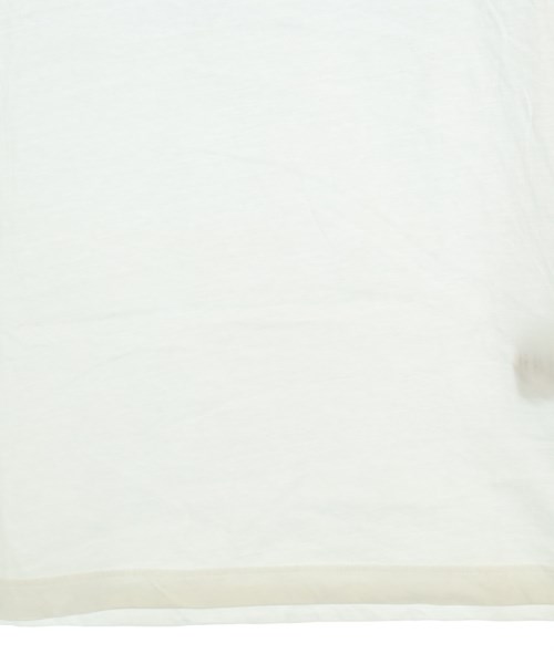 PRADA（プラダ）Tシャツ・カットソー 白 サイズ:S メンズ/2200649750030