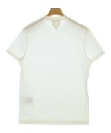 PRADA（プラダ）Tシャツ・カットソー 白 サイズ:S メンズ/2200649750030