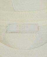 PRADA（プラダ）Tシャツ・カットソー 白 サイズ:S メンズ/2200649750030
