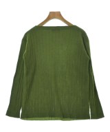 PRADA（プラダ）ニット・セーター 緑 サイズ:38(S位) レディース/2200648030065