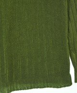 PRADA（プラダ）ニット・セーター 緑 サイズ:38(S位) レディース/2200648030065