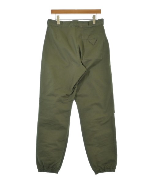 PRADA（プラダ）その他 カーキ サイズ:46(M位) メンズ/2200649878116