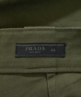 PRADA（プラダ）その他 カーキ サイズ:46(M位) メンズ/2200649878116