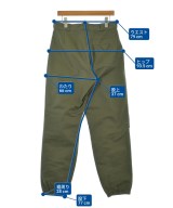 PRADA（プラダ）その他 カーキ サイズ:46(M位) メンズ/2200649878116