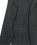 PRADA（プラダ）テーラードジャケット 黒 サイズ:48(L位) メンズ/2200650247017
