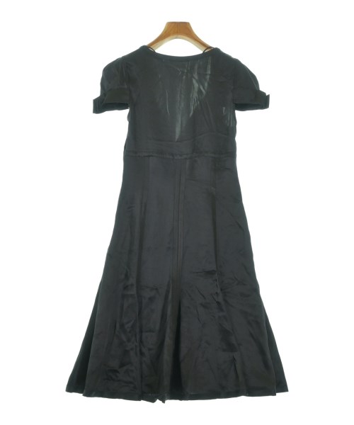 PRADA（プラダ）ワンピース 黒 サイズ:40(M位) レディース/2200640888015