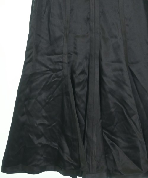 PRADA（プラダ）ワンピース 黒 サイズ:40(M位) レディース/2200640888015