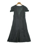 PRADA（プラダ）ワンピース 黒 サイズ:40(M位) レディース/2200640888015