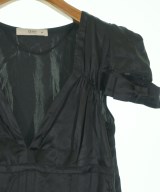 PRADA（プラダ）ワンピース 黒 サイズ:40(M位) レディース/2200640888015