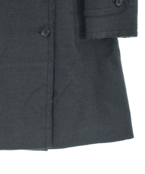 PRADA（プラダ）コート グレー サイズ:42(XS位) レディース/2200641626128