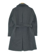 PRADA（プラダ）コート グレー サイズ:42(XS位) レディース/2200641626128