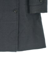 PRADA（プラダ）コート グレー サイズ:42(XS位) レディース/2200641626128