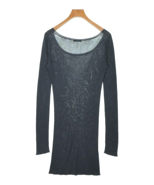 PRADA（プラダ）ニット・セーター 紺 サイズ:38(S位) レディース/2200650075030