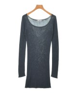PRADA（プラダ）ニット・セーター 紺 サイズ:38(S位) レディース/2200650075030