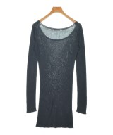 PRADA（プラダ）ニット・セーター 紺 サイズ:38(S位) レディース/2200650075030