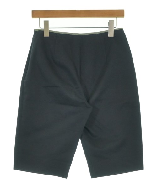 PRADA（プラダ）ショートパンツ 紺 サイズ:40(M位) レディース/2200650559035