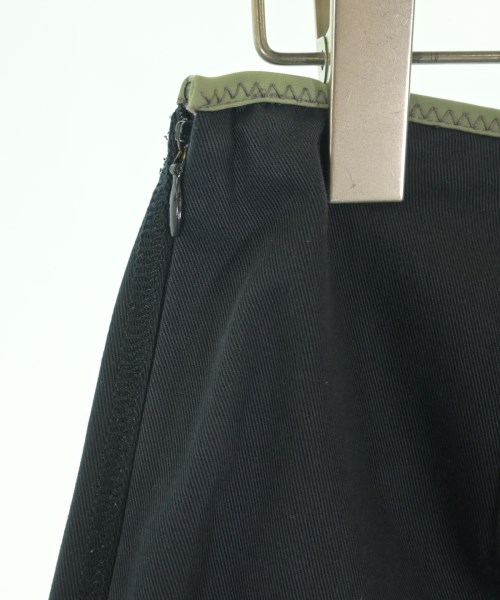 PRADA（プラダ）ショートパンツ 紺 サイズ:40(M位) レディース/2200650559035