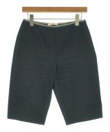 PRADA（プラダ）ショートパンツ 紺 サイズ:40(M位) レディース/2200650559035