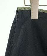 PRADA（プラダ）ショートパンツ 紺 サイズ:40(M位) レディース/2200650559035