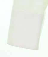 PRADA（プラダ）カジュアルシャツ 白 サイズ:38(S位) メンズ/2200650720039