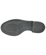 PRADA（プラダ）ドレスシューズ/ローファー ゴールド サイズ:EU38(24.5cm位) レディース/2200650786011