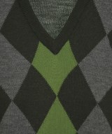 PRADA（プラダ）ニット・セーター カーキ サイズ:40(M位) レディース/2200634064067