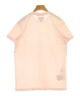 PRADA（プラダ）Tシャツ・カットソー ピンク サイズ:S レディース/2200641177095