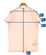 PRADA（プラダ）Tシャツ・カットソー ピンク サイズ:S レディース/2200641177095