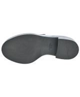 PRADA（プラダ）ドレスシューズ/ローファー 黒 サイズ:EU36(22.5cm位) レディース/2200644203296
