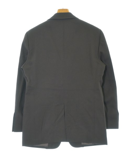 PRADA（プラダ）ジャケット 茶 サイズ:48(L位) メンズ/2200650105010