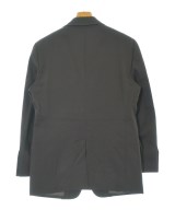 PRADA（プラダ）ジャケット 茶 サイズ:48(L位) メンズ/2200650105010