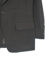 PRADA（プラダ）ジャケット 茶 サイズ:48(L位) メンズ/2200650105010