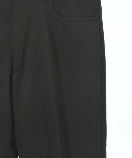 PRADA（プラダ）スラックス 茶 サイズ:44(S位) メンズ/2200650105027