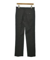 PRADA（プラダ）スラックス 茶 サイズ:44(S位) メンズ/2200650105027