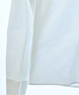 PRADA（プラダ）ドレスシャツ 白 サイズ:39(M位) メンズ/2200650105041