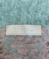 PRADA（プラダ）ニット・セーター 白 サイズ:44(L位) レディース/2200651030045