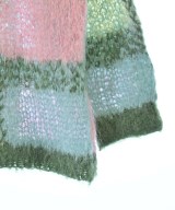 PRADA（プラダ）ニット・セーター 白 サイズ:44(L位) レディース/2200651030045