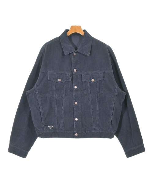 PRADA(プラダ)その他 紺 サイズ:1(S位)/2200651137010