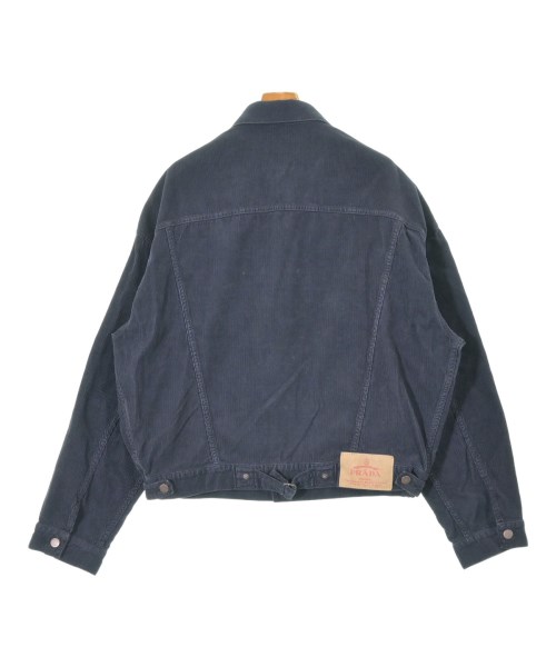 PRADA（プラダ）その他 紺 サイズ:1(S位) メンズ/2200651137010
