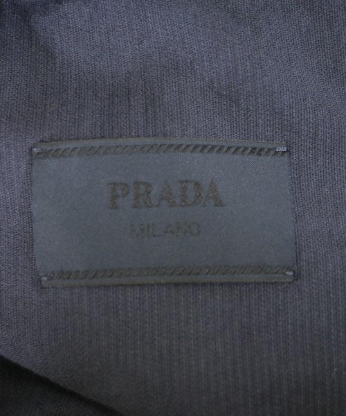 PRADA（プラダ）その他 紺 サイズ:1(S位) メンズ/2200651137010