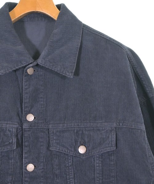 PRADA（プラダ）その他 紺 サイズ:1(S位) メンズ/2200651137010