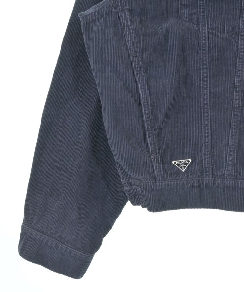 PRADA（プラダ）その他 紺 サイズ:1(S位) メンズ/2200651137010
