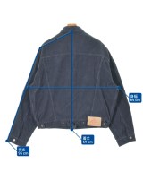 PRADA（プラダ）その他 紺 サイズ:1(S位) メンズ/2200651137010