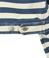 PRADA（プラダ）ブルゾン 紺 サイズ:36(XS位) レディース/2200651204118