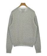 PRADA（プラダ）ニット・セーター グレー サイズ:38(S位) レディース/2200651204170