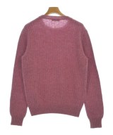 PRADA（プラダ）ニット・セーター ピンク サイズ:48(L位) メンズ/2200651211130